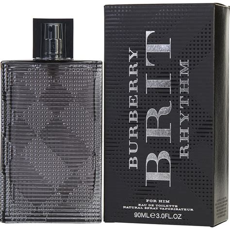 burberry brit rhythm perfume for men review|perfume burberry brit rhythm fragrantica.